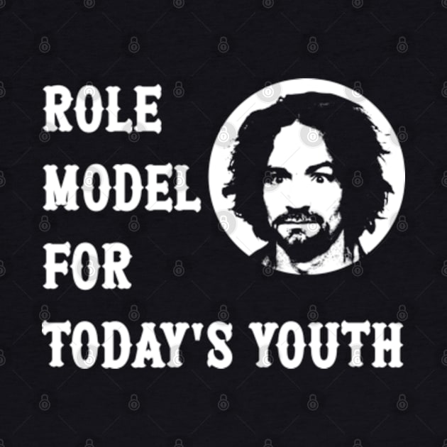 Role Model For Today's Youth by Jogja Istimewa